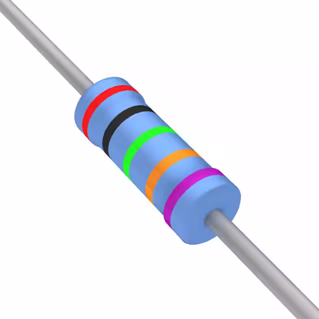 YR1B205KCC TE Connectivity Passive Product electronic component